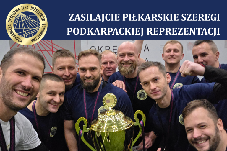 Pamiętacie sukces naszej reprezentacji piłkarskiej, która wróciła z pucharem?