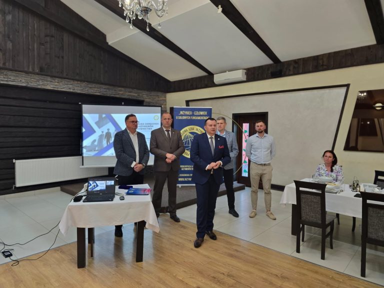 Spotkanie integracyjno- informacyjne powiatu jasielskiego -19.09.2026 r. już za nami