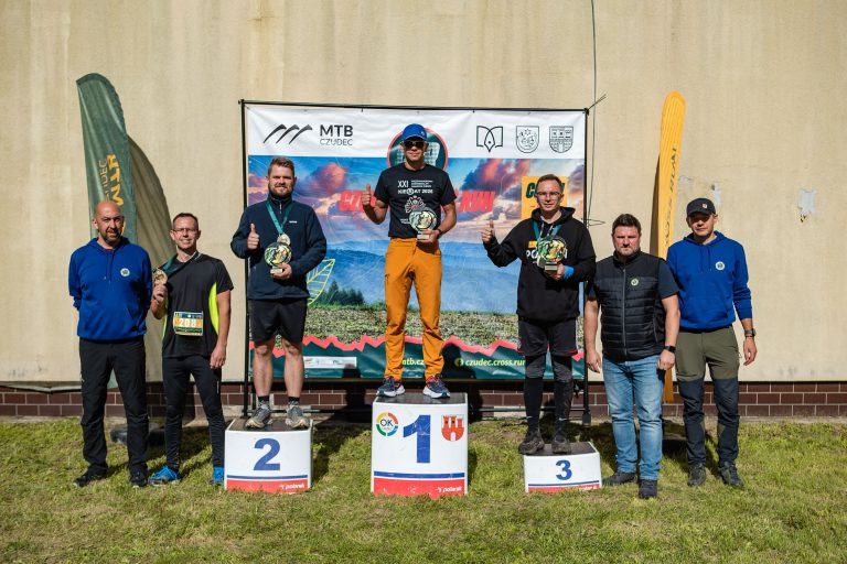 III Mistrzostwa Inżynierów Budownictwa PDK OIIB 5. Czudec Cross Run – już za nami !