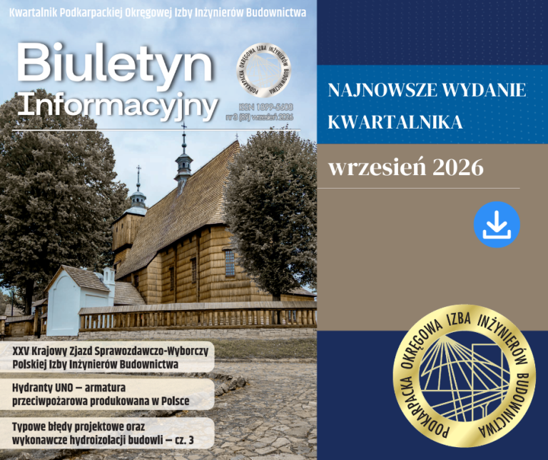 Biuletyn Informacyjny PDK OIIB – 3/2026