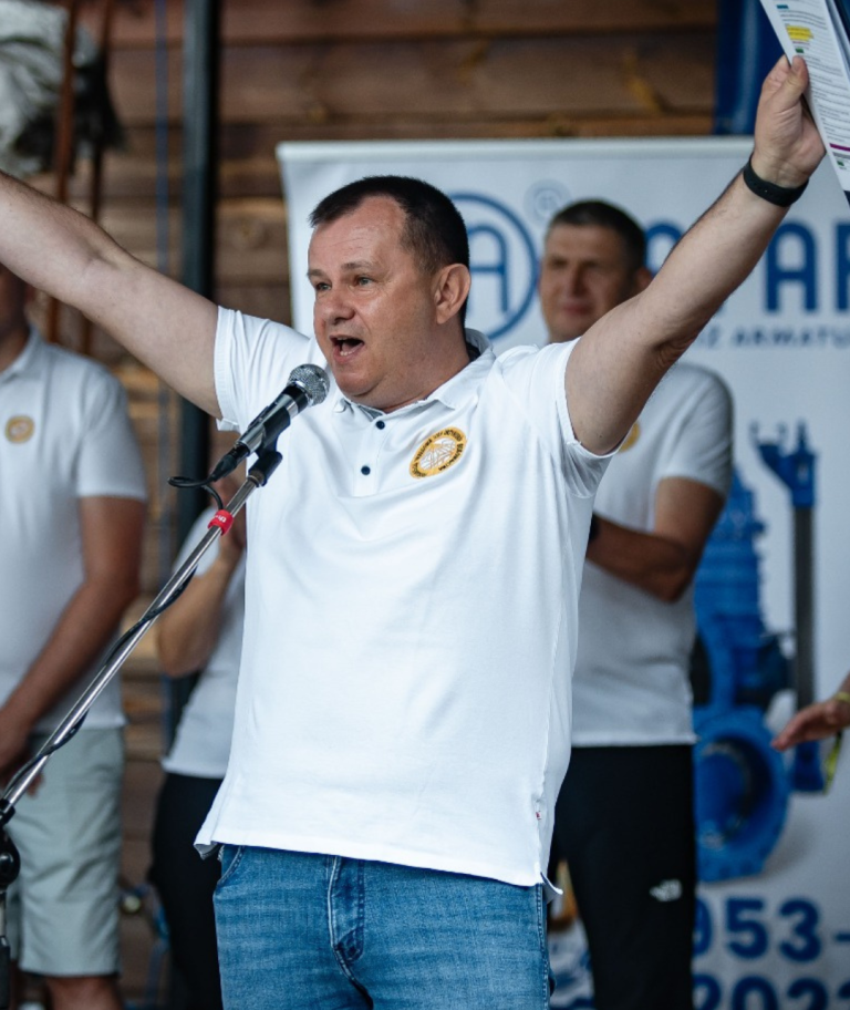 Hymn „Muczne, Muczne” – mamy to!