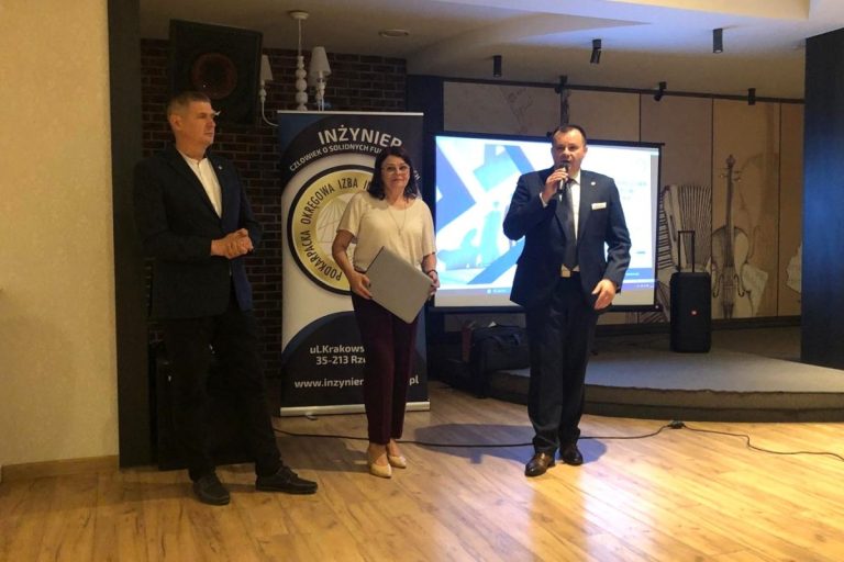 Spotkanie informacyjno-integracyjne członków PDK OIIB z terenu miasta Krosna i powiatu krośnieńskiego – 25.09.2026 r.
