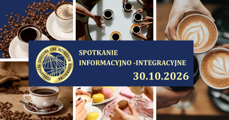Zaproszenie na spotkanie informacyjno-integracyjne powiatu jarosławskiego – 30.10.2026 r.