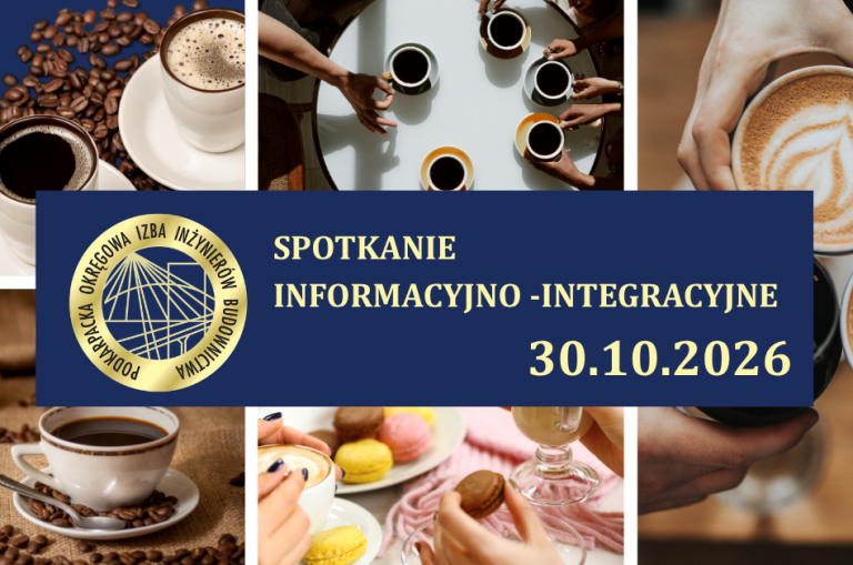 Zaproszenie na spotkanie informacyjno-integracyjne powiatu jarosławskiego – 30.10.2026 r.