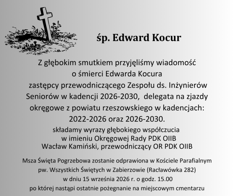 Ostatnie pożegnanie