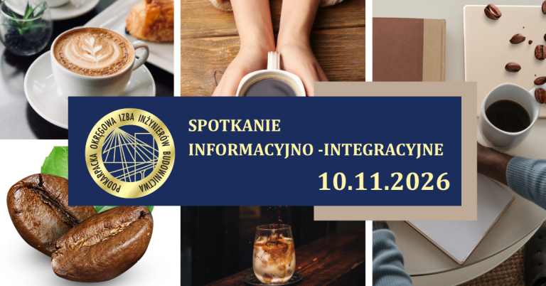 Zaproszenie na spotkanie informacyjno-integracyjne powiatu przeworskiego – 10.11.2026 r.